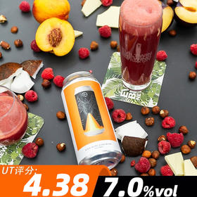 邪恶双子X凡人 双倍更多九头蛇 473ml