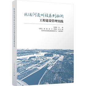 北运河通州段系列船闸工程建设管理实践