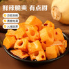 【百草味】香辣卤藕 180g 商品缩略图4