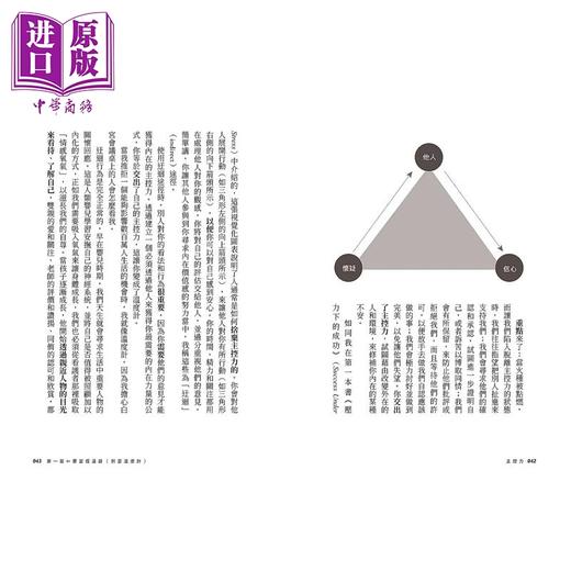 预售 【中商原版】主控力 全球领导力大师掌握人生的12个新策略 港台原版 雪伦 梅尔尼克 平安文化 In Your Power 商品图3