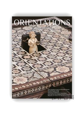 Orientations Vol.56 No.6 Nov/Dec 2025
