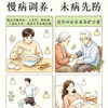 漫谈中医养生 商品缩略图2