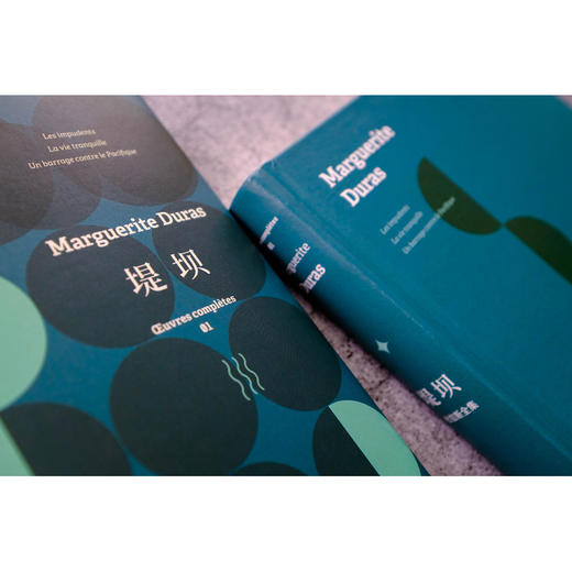 堤坝 商品图2