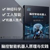 脑控智能机器人原理与实践 商品缩略图0