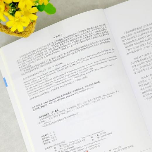 模拟电路版图的艺术:原书第3版·中文导读版 商品图3