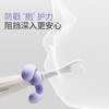 【洗浴用品】嫚熙宝宝牙刷2-3到6岁专用训练牙刷口腔清洁万毛刷儿童防戳软毛刷 商品缩略图4