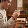 【守财纳福 祈愿平安】相合堂 雷击木系列挂件/手机链/手串 质感厚重温润 居家随身挂饰摆件 商品缩略图4