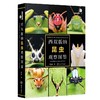 西双版纳昆虫观察图鉴 商品缩略图0