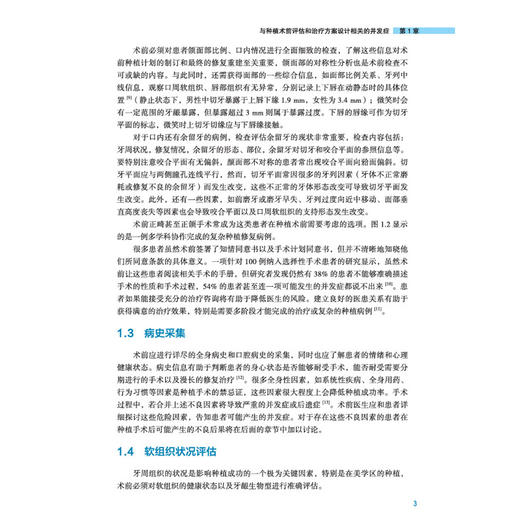 复杂种植并发症 商品图3