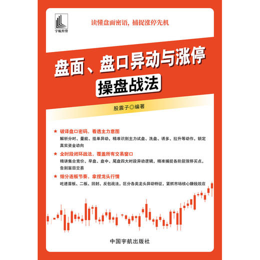 盘面.盘口异动与涨停操盘战法 商品图2