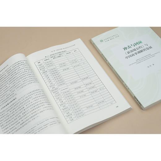 冲击与回应:《新加坡公约》与中国商事调解的发展 商品图4
