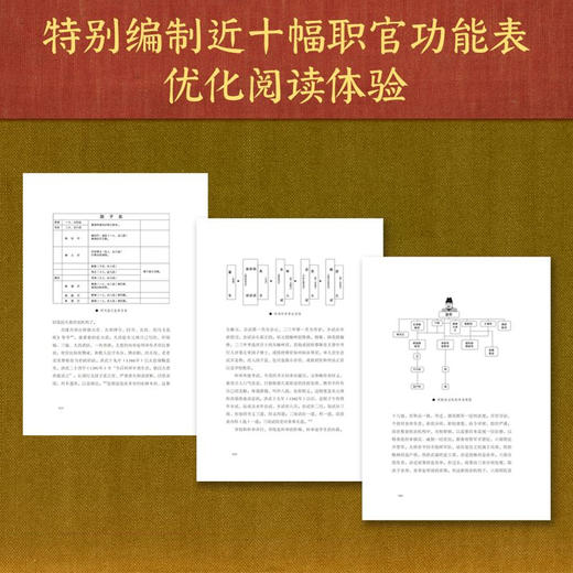 朱元璋传 商品图2