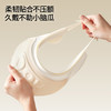 【洗浴用品】嫚熙宝宝洗头神器婴幼儿洗澡挡水帽小孩防水护耳浴帽儿童洗头帽 商品缩略图3