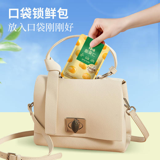 【百草味】熟制板栗仁 50g（袋装） 商品图2