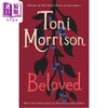 预售 【中商原版】宠儿 英文原版小说 Beloved Toni Morrison 托妮莫里森代表作 诺贝尔文学奖 普利策奖 畅销经典书籍 商品缩略图0