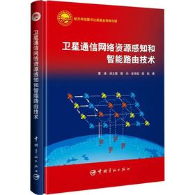 卫星通信网络资源感知和智能路由技术