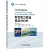 新型电力系统稳定性分析 商品缩略图0