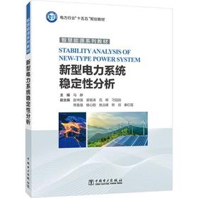 新型电力系统稳定性分析