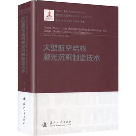 大型航空结构激光沉积制造技术