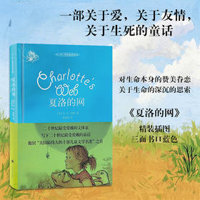 夏洛的网