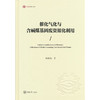 催化气化与含碱煤基固废资源化利用 商品缩略图0