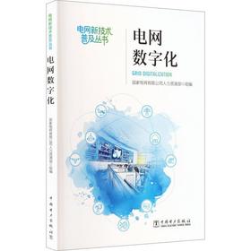 电网数字化