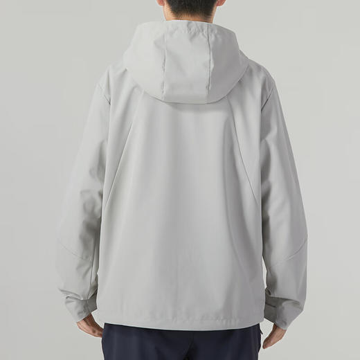 UA安德玛男子运动休闲夹克23600401-009 商品图1