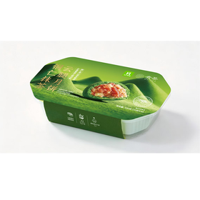 J贵茶500g铜仁抹茶云腿月饼