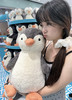 Jellycat正品花生企鹅毛绒玩偶公仔090202 商品缩略图9