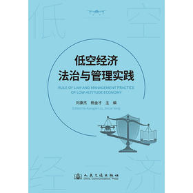 低空经济法治与管理实践