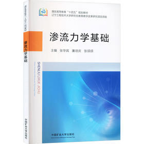 渗流力学基础