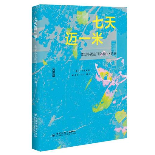 七天迈一米 商品图0