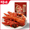 【百草味】虎皮凤爪（四川麻辣味）-66g 商品缩略图1