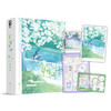 夏蝉听雪(全2册) 商品缩略图1