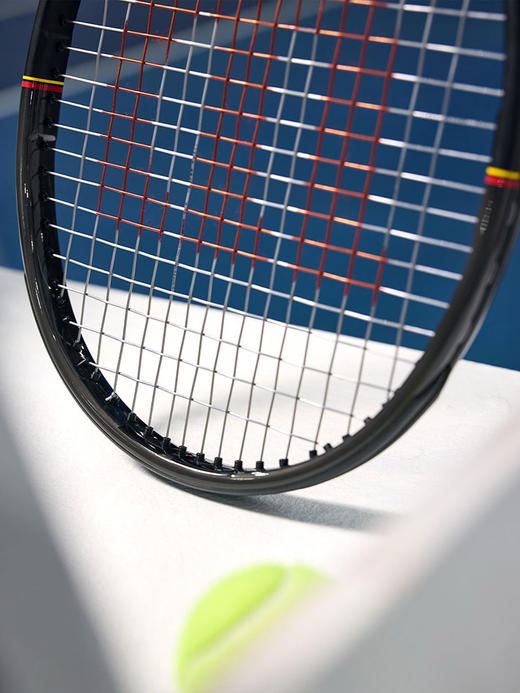 Wilson威尔胜网球拍V14 PRO STAFF 97/97L CLASSIC男女专业网球拍 商品图3