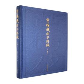 黄梅戏曲本典藏.<女驸马>