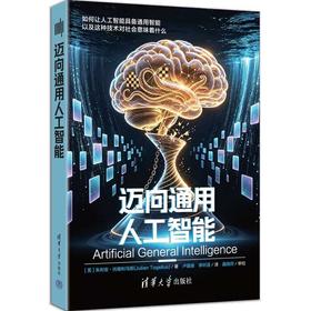 迈向通用人工智能