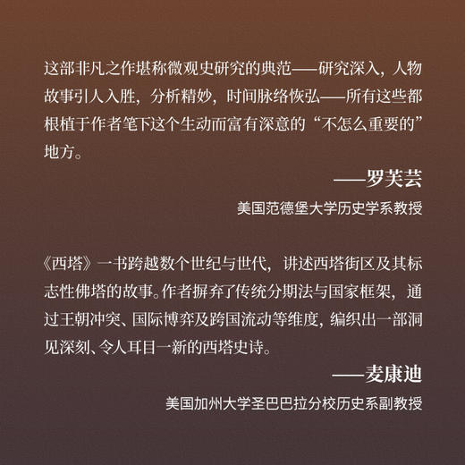 西塔:一个东北街区中的空间.国家与日常 商品图4