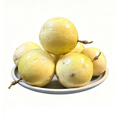 广西有机百香果 1.5kg
