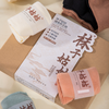 【真正不勒脚！松而不垮 久穿不闷】袜子姑姑 松口袜 护足缓压袜 柔软包裹 自在不挤压 男女款6双装 商品缩略图7