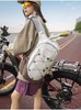 二合一大容量双肩户外骑行登山包 | 双肩包自带腰包，爬山骑车都稳不晃！蜂窝透气肩带不闷后背，大容量分层收纳 商品缩略图0