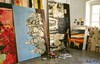 【现货】Mamma Andersson: Humdrum Days / 玛玛·安德森：平凡的日子 商品缩略图1