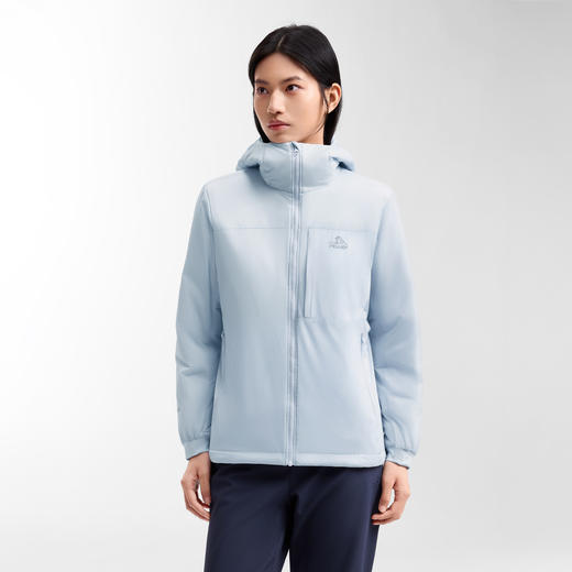 【P系列】伯希和户外金标P棉服2026新款男女轻盈保暖抗湿冷外套 商品图3