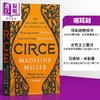 预售 【中商原版】Circe 英文原版 喀耳刻小说 Madeline Miller 玛德琳米勒 英国女性文学奖得主畅销作 荷马史诗奥德斯人物 商品缩略图0