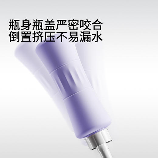 【新会员福利】嫚熙孕妇产妇私处冲洗器产妇坐月子外会阴清洗器婴儿洗屁股洗护瓶 商品图1
