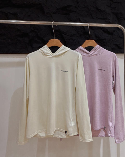 𝐏𝐚𝐭𝐚𝐠𝐨𝐧𝐢连帽款➕圆领款长袖T恤083110 商品图4