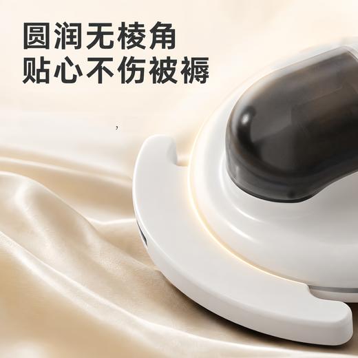 珀帝全自动智能除螨机器人 | 一键自动全床除螨，配合紫外灯，深度洁净！ 商品图6