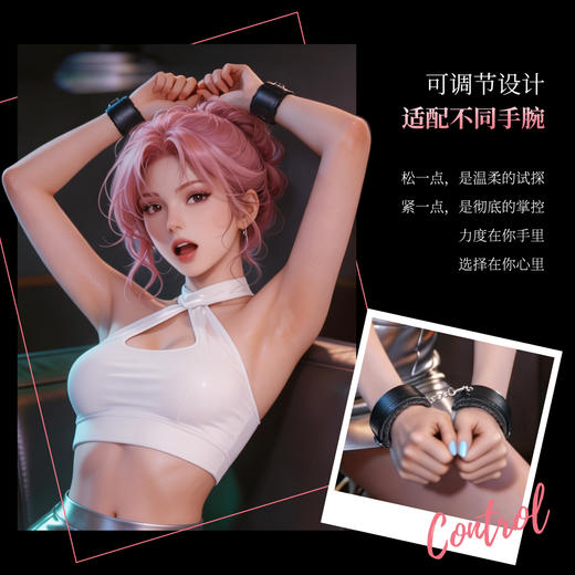【SM】赠品口球搭配系列 商品图2