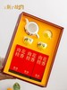 上新了故宫·鹊登月桂茶礼｜桂兆团圆，鹊报佳音，把故宫秋画泡进一壶桂影岩香里 商品缩略图5