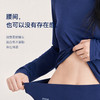 【酒店同款深睡睡衣！缝线在外0摩擦！】蔚眠 早秋款深睡睡衣套装 贴合身形 居家睡眠都合适 商品缩略图6